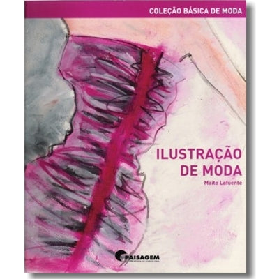 Ilustração de Moda - Coleção Básica